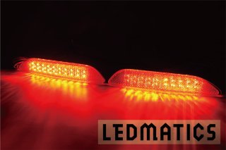 純正加工LEDリフレクター - LEDMATICS (Page 1)