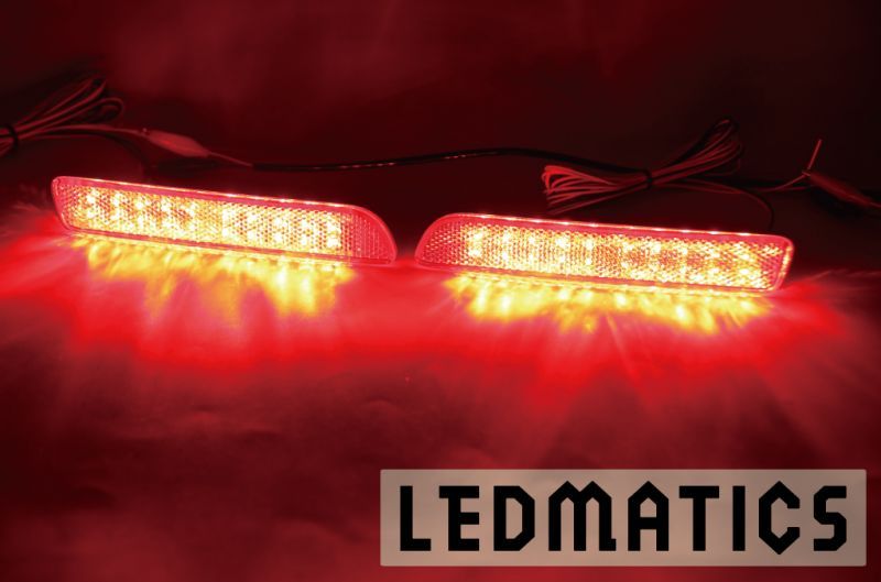 MN71S クロスビー 純正加工LEDリフレクター S2-402290｜純正加工LEDリフレクター-スズキ｜LEDMATICS